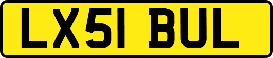 LX51BUL