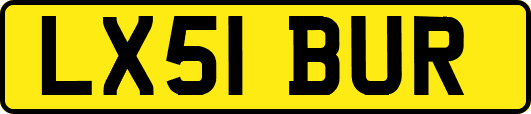 LX51BUR