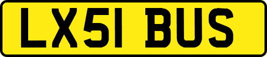 LX51BUS