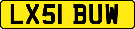 LX51BUW