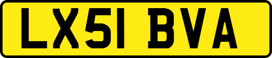 LX51BVA