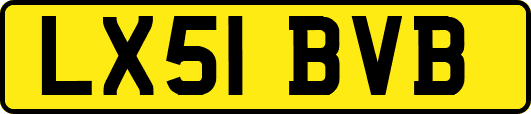 LX51BVB