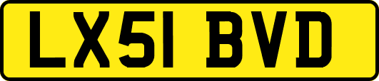 LX51BVD