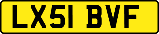 LX51BVF