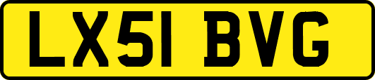 LX51BVG