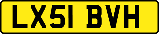 LX51BVH