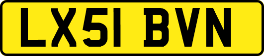 LX51BVN