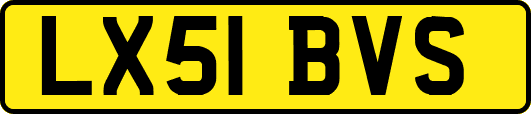 LX51BVS