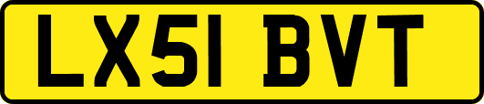 LX51BVT