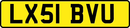 LX51BVU