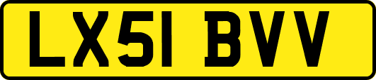 LX51BVV