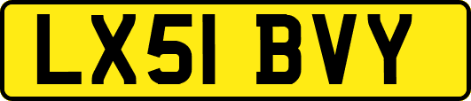 LX51BVY