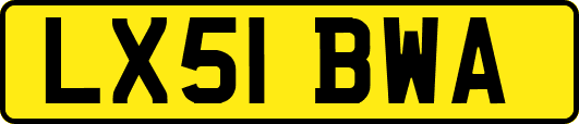 LX51BWA