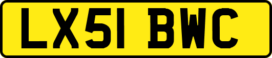 LX51BWC