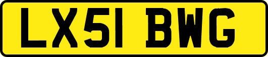 LX51BWG