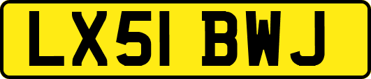 LX51BWJ