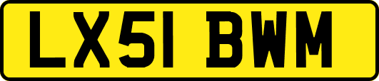 LX51BWM