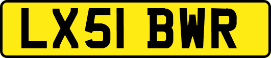 LX51BWR