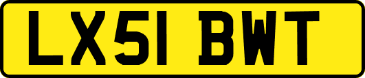 LX51BWT