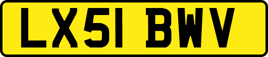 LX51BWV