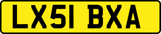 LX51BXA