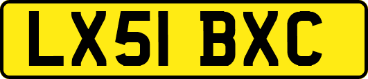 LX51BXC