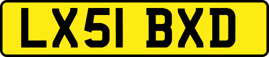 LX51BXD