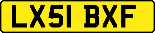 LX51BXF