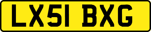 LX51BXG