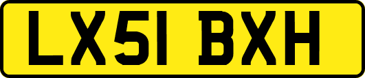 LX51BXH