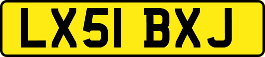 LX51BXJ