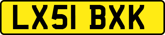 LX51BXK