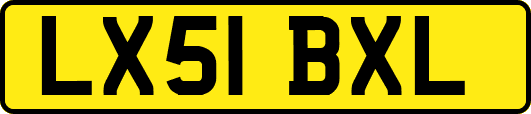 LX51BXL