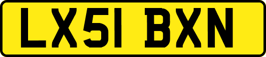 LX51BXN