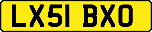 LX51BXO