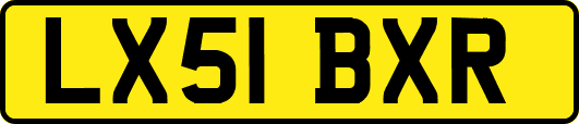 LX51BXR