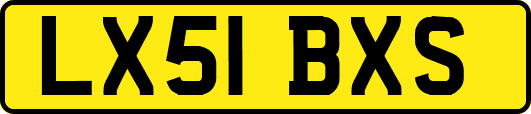 LX51BXS