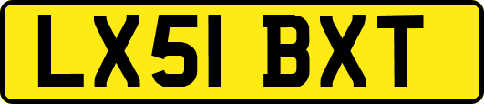 LX51BXT