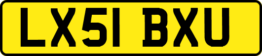 LX51BXU