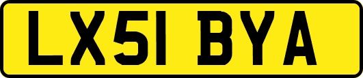 LX51BYA