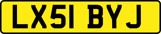 LX51BYJ