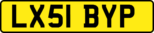 LX51BYP