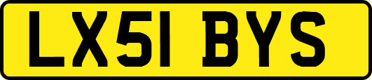 LX51BYS