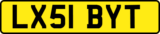 LX51BYT