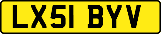 LX51BYV