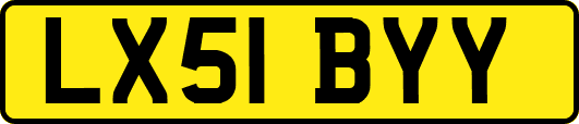 LX51BYY