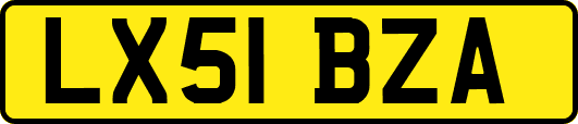 LX51BZA