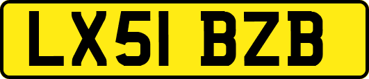 LX51BZB