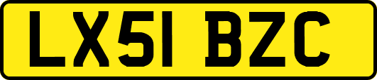 LX51BZC