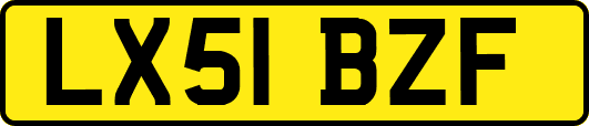 LX51BZF